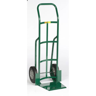Little Giant Shovel Nose Truck w/ Continuous Handle - Model T-360-10